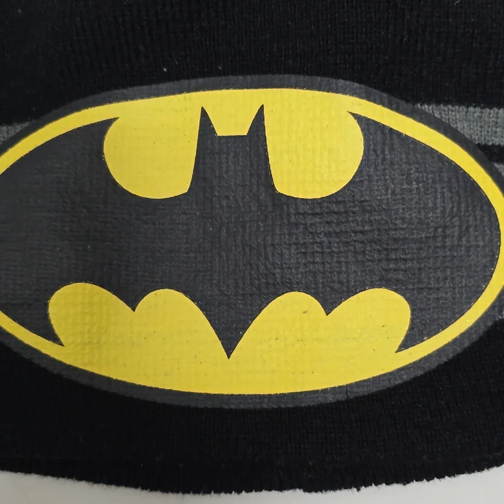 Batman Beanie Hat